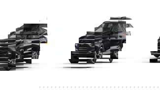 New 2025 Chevrolet Trax LT image 1