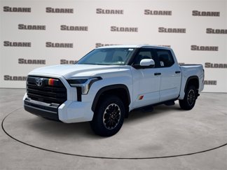 New 2025 Toyota Tundra SR5 image 1
