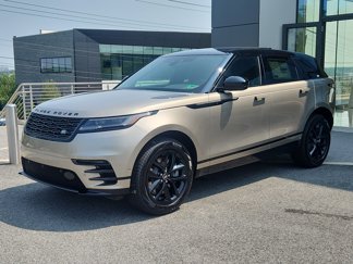 New 2026 Land Rover Range Rover Velar Dynamic SE image 1