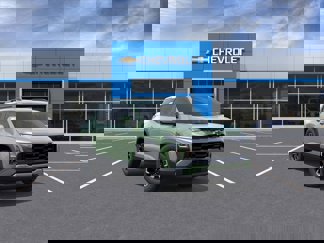 New 2026 Chevrolet Equinox ACTIV w/ Convenience Package III image 1