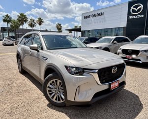 New 2025 MAZDA CX-90 3.3 Turbo w/ Preferred Package image 1