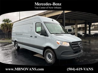 New 2025 Mercedes-Benz Sprinter 2500 image 1