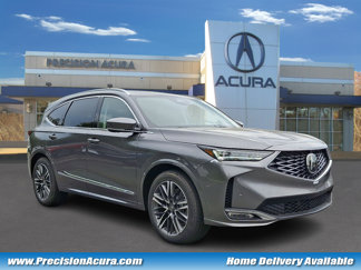 New 2026 Acura MDX w/ Advance Package image 1