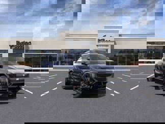 New 2026 Cadillac Lyriq V w/ LPO, Floor Liner Package image 1