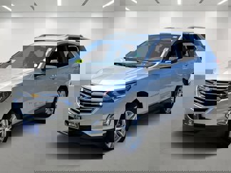 Used 2021 Chevrolet Equinox Premier image 1