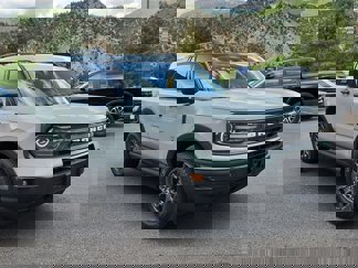Certified 2022 Ford Bronco Sport Big Bend w/ Convenience Package image 1