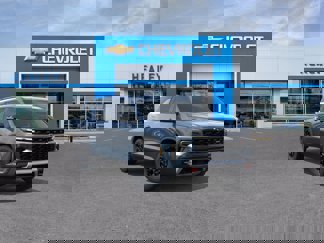 New 2026 Chevrolet Traverse Z71 image 1