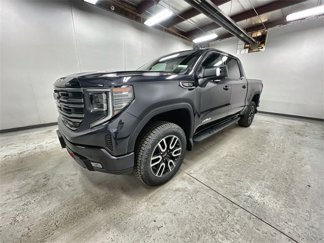 New 2025 GMC Sierra 1500 AT4 w/ AT4 Premium Package image 1