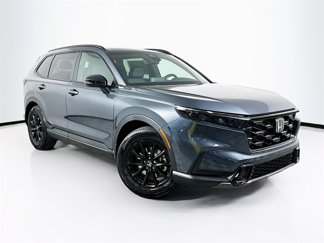 New 2026 Honda CR-V Sport-L image 1
