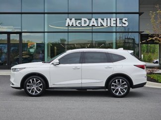 Certified 2024 Acura MDX FWD w/ Technology Package image 1