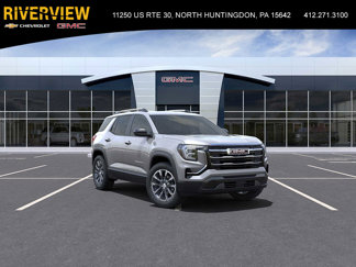 New 2026 GMC Terrain Elevation w/ Elevation Premium Package image 1