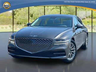 Used 2023 Genesis G80 2.5T image 1