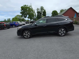 Used 2021 Subaru Outback Touring XT image 1