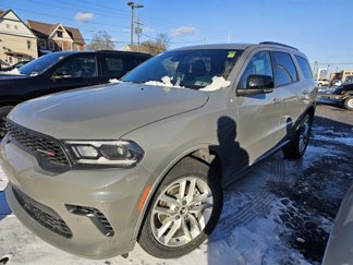 New 2025 Dodge Durango GT image 1