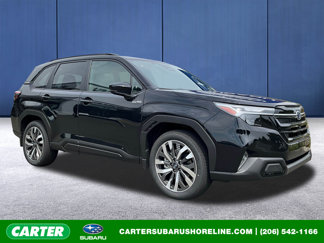 New 2025 Subaru Forester Touring image 1