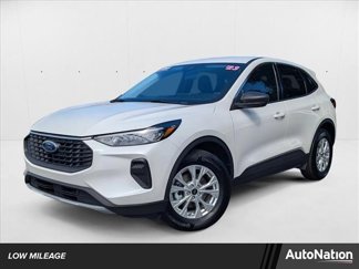 Certified 2023 Ford Escape Active image 1