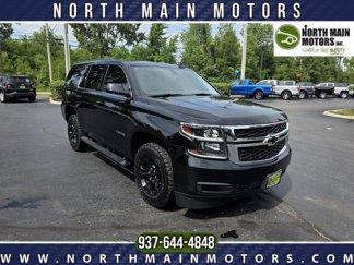 Used 2019 Chevrolet Tahoe LS image 1