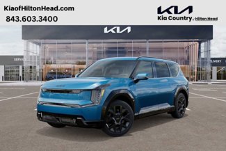 New 2026 Kia EV9 Land image 1