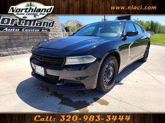 Used 2021 Dodge Charger Police image 1