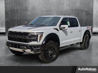 New 2025 Ford F150 Raptor image 1