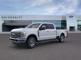 New 2025 Ford F250 Lariat image 1