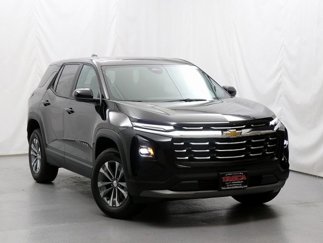 New 2026 Chevrolet Equinox LT image 1