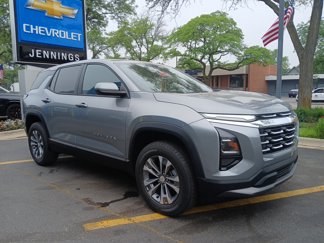 New 2026 Chevrolet Equinox LT w/ Convenience Package II image 1