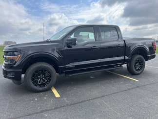 New 2025 Ford F150 XLT image 1