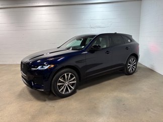 New 2026 Jaguar F-PACE R-Dynamic S image 1