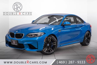 Used 2018 BMW M2 image 1