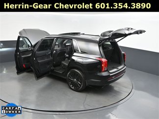 Used 2025 Hyundai Palisade Calligraphy video 2