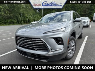 New 2025 Buick Enclave Preferred image 1