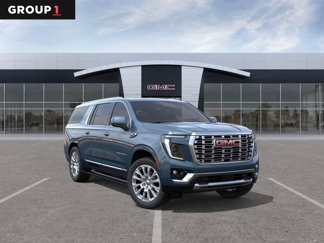 New 2025 GMC Yukon XL Denali w/ Denali Reserve Package image 1