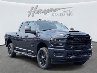New 2026 RAM 2500 Laramie video 3