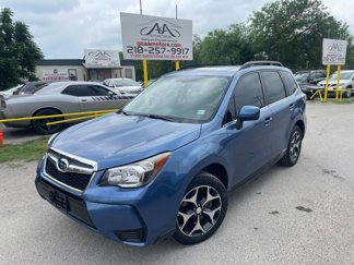 Used 2015 Subaru Forester 2.0XT Premium w/ Popular Package #2 image 1
