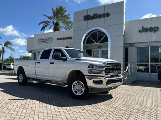 New 2026 RAM 2500 Tradesman image 1