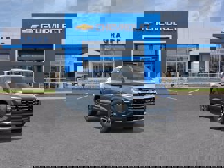 New 2026 Chevrolet Equinox LT image 1
