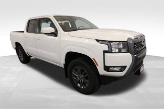 New 2025 Nissan Frontier SV w/ SV Convenience Package image 1