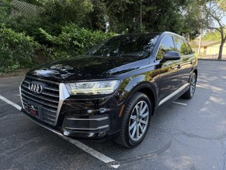 Used 2017 Audi Q7 2.0T Premium Plus image 1