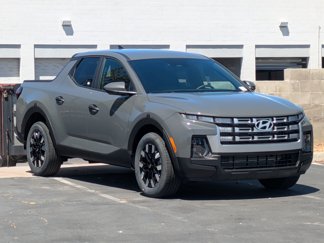 New 2025 Hyundai Santa Cruz SE image 1