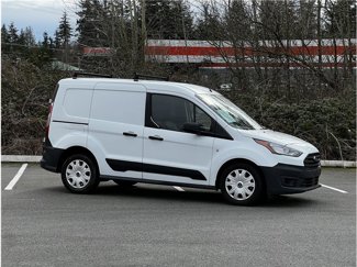 Used 2021 Ford Transit Connect XL image 1