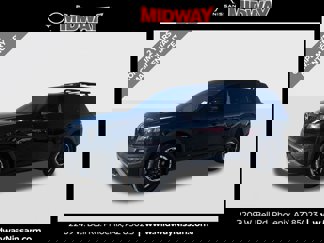 New 2025 Nissan Pathfinder Rock Creek image 1