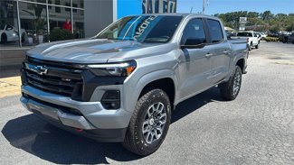 New 2026 Chevrolet Colorado Z71 w/ Technology Package image 1