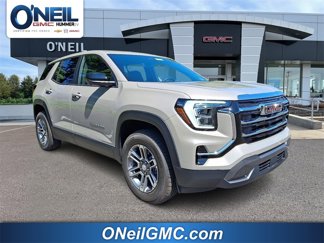New 2026 GMC Terrain Elevation w/ Technology Package II image 1