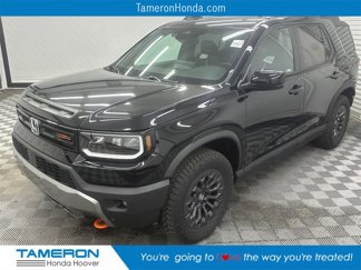 New 2026 Honda Passport TrailSport image 1