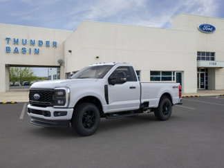 New 2025 Ford F350 XL image 1