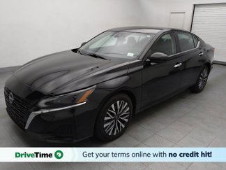 Used 2023 Nissan Altima 2.5 SV image 1