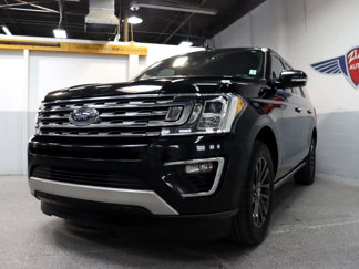 Used 2019 Ford Expedition Limited w/ Equipment Group 301A image 1
