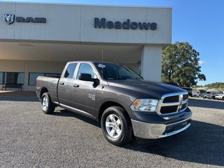 Used 2024 RAM 1500 Classic SLT image 1