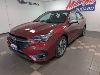 New 2025 Subaru Legacy Touring XT image 1